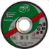 Fotoja e Disk prerës betoni INCO FLEX, 230 x 3.2 x 22.2 mm, Picture 2