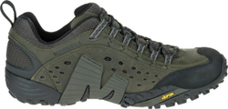 Fotoja e Këpucë trekkingu për meshkuj Merrell Intercept, nr. 44, të gjelbra