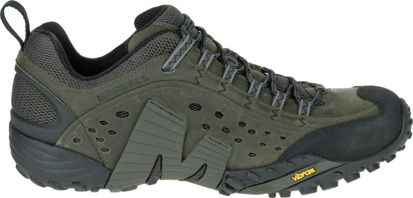 Fotoja e Këpucë trekkingu për meshkuj Merrell Intercept, nr. 44, të gjelbra