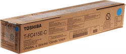 Fotoja e Toner Toshiba T-FC415E (6AJ00000172), cyan