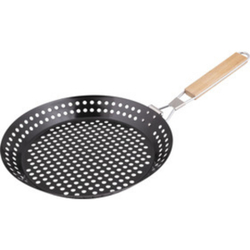 Fotoja e Tigan grilli Lamart LT5032, 30 cm, i zi