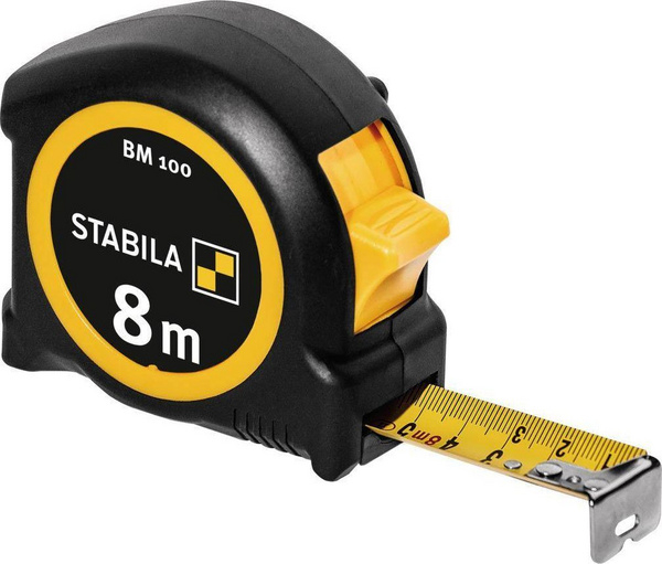 Fotoja e Matës Stabila BM100, 8m