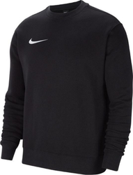 Fotoja e Duks për meshkuj Nike Park 20 Crew Fleece (CW6902-010), XL, i zi