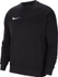 Fotoja e Duks për meshkuj Nike Park 20 Crew Fleece (CW6902-010), XL, i zi, Picture 1