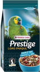 Fotoja e Ushqim Prestige, për papagaj, miks natyral, 1 kg