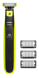 Fotoja e Makinë për rrojë Philips Norelco OneBlade QP2724/10