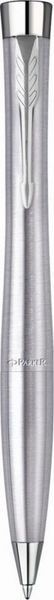 Fotoja e Stilolaps Parker Kugelschreiber Twist Urban Metro Metallic CC (2143641) 354790, M, krom