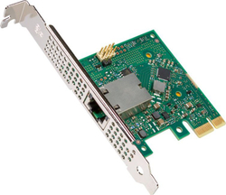 Fotoja e Kartë rrjeti Intel NEK PCI-Express I226T1BLK