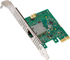 Fotoja e Kartë rrjeti Intel NEK PCI-Express I226T1BLK, Picture 1