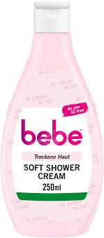 Fotoja e Krem dushi bebe, 250ml