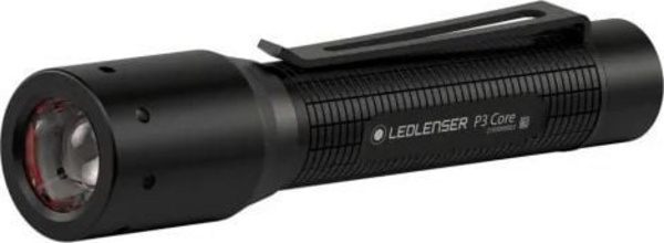 Fotoja e Elektrik dore TOGO Ledlenser P3 Core