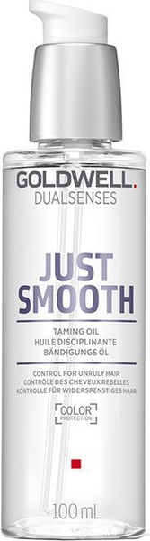 Fotoja e Vaj për flokë Goldwell Dualsenses Just Smooth 100 ml