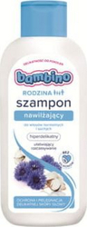 Fotoja e Shampo Nivea BAMBINO, 400ml