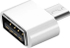 Fotoja e Përshtatës USB microUSB Hertz AK53B - USB White, i bardhë, Picture 1