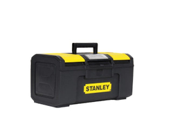 Fotoja e Kuti veglash Stanley S1-79-216, e zezë/ e verdhë