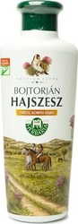 Fotoja e Locion për kokë Herbaria Bojtorjan Hajszesz, me ekstrakt rodheu, 250ml