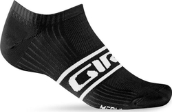 Fotoja e Çorape çiklizmi Giro Classic Racer, M (40-42), të zeza