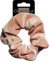 Fotoja e Kapëse flokësh Glamour, rozë