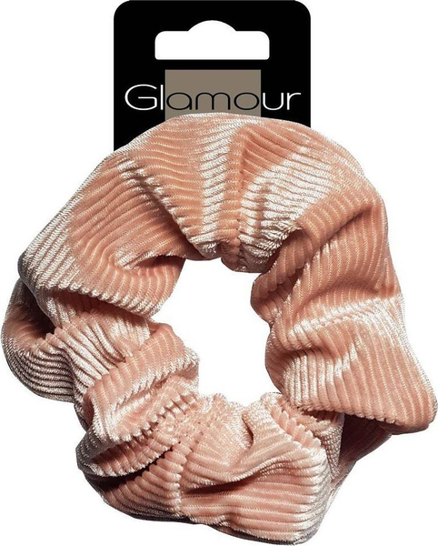 Fotoja e Kapëse flokësh Glamour, rozë