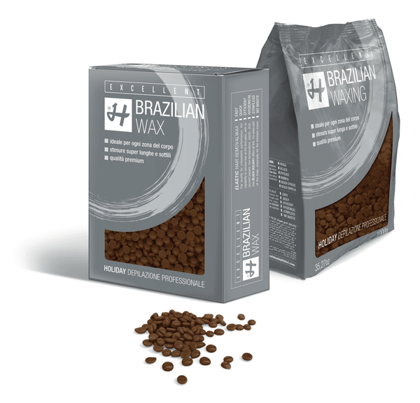 Fotoja e Dyll Brazilian Excellent Orange & Chocolate 500gr