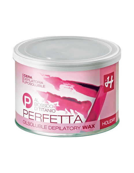 Fotoja e Perfetta Pink Titanium Dioxide 400ml