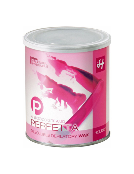 Fotoja e Perfetta Pink Titanium Dioxide 800ml