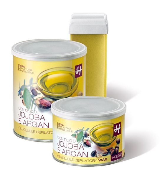 Fotoja e Dyll Jojoba & Argan  800ml