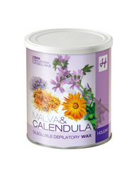 Fotoja e Dyll me Malva dhe Marigold 800ml