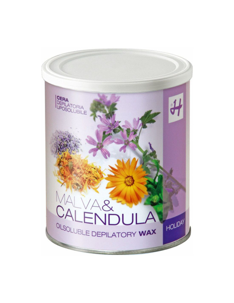 Fotoja e Dyll me Malva dhe Marigold 800ml