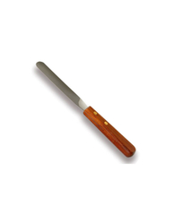 Fotoja e Shpatull çelik inox - E drejte