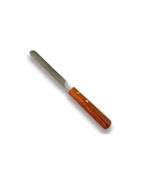 Fotoja e Shpatull çelik inox - E drejte