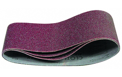 Fotoja e Rrip gërryes Klingspor, 75x533mm, 3 copë