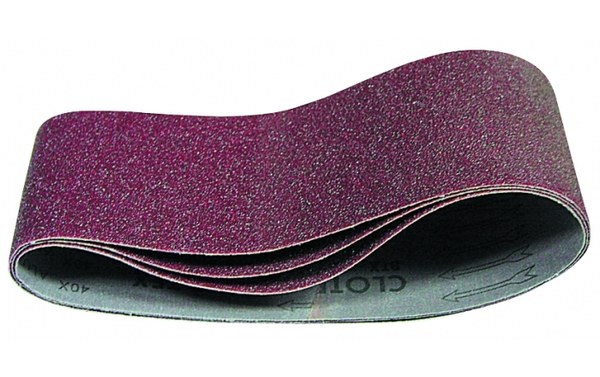 Fotoja e Rrip gërryes Klingspor, 75x533mm, 3 copë