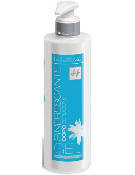 Fotoja e Xhel pas Depilimit 500ml