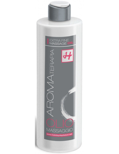 Fotoja e Vaj Masazhi Aromatherapy 500ml