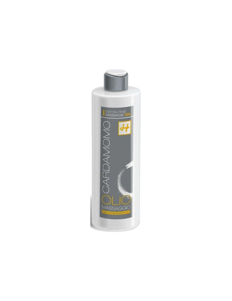 Fotoja e Vaj Masazhi Cardamom 500ml