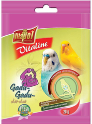 Fotoja e Ushqim për zogj Vitapol