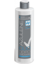 Fotoja e Vaj pas Depilimit Azulene 500ml
