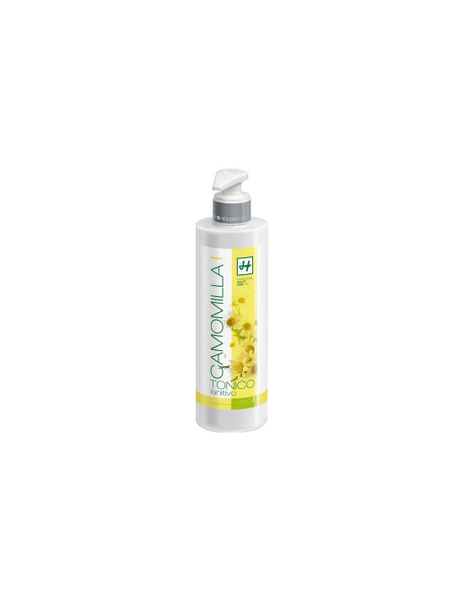 Fotoja e Tonic me Kamomil 500ml