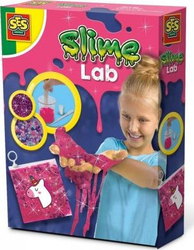Fotoja e Slime SES Lab Unicorn