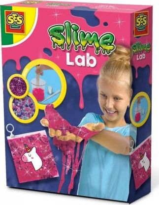 Fotoja e Slime SES Lab Unicorn