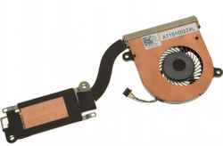 Fotoja e Ftohës për laptop Dell Latitude 7480 Heatsink