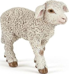 Fotoja e Figurinë dele Papo Merino
