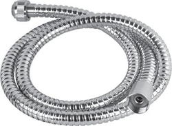 Fotoja e Tub dushi Perfexim, 120 cm, krom