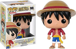 Fotoja e Figurë Funko Pop One Piece
