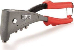 Fotoja e Ribatues Novus N-30