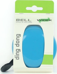 Fotoja e Bori biçiklete Widek Ding Dong Uni-Colors