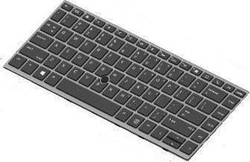 Fotoja e Tastierë për laptop HP L14378-B31