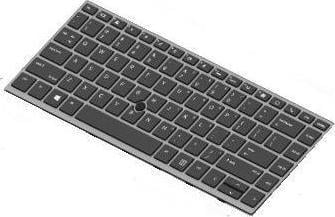 Fotoja e Tastierë për laptop HP L14378-B31