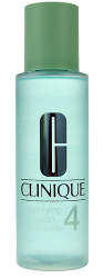 Fotoja e Losion pastrimi eksfolues Clinique Clarifying Lotion 4, 400 ml